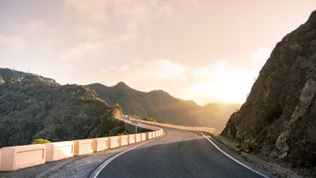 Viajar por España - Ruta en autocaravana por el Cantábrico ¡Estas vacaciones de verano elige desconectar!