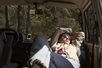 Viajar por España - 8 consejos para ahorrar en tu próximo roadtrip en motorhome
