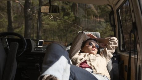 Viajar por España - 8 consejos para ahorrar en tu próximo roadtrip en motorhome