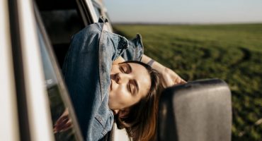 Viajar por España - Ruta en camper por el norte de Tenerife