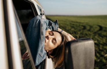 Viajar por España - Ruta en camper por el norte de Tenerife