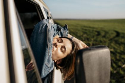 Viajar por España - Ruta en camper por el norte de Tenerife