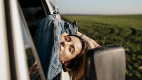 Viajar por España - Ruta en camper por el norte de Tenerife