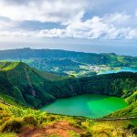Viajar por España - Viaje mágico en autocaravana por las Azores